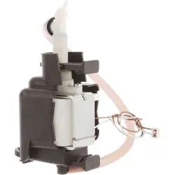 پمپ اسپرسوساز بوش