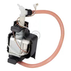 پمپ اسپرسوساز بوش