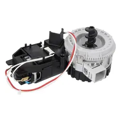 آسیاب قهوه اسپرسوساز بوش سری TIS