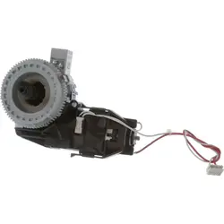 آسیاب قهوه اسپرسوساز بوش سری TIS