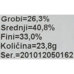 آسیاب قهوه اسپرسوساز بوش سری TIS