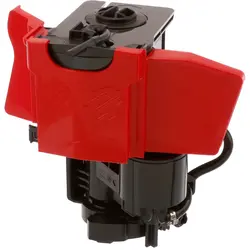 یونیت دم کن اسپرسو ساز بوش سری TIS