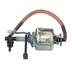 پمپ آب اسپرسوساز بوش