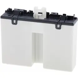 برد کنترل سیستم IDOS لباسشویی بوش