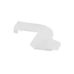 قاب لولای ظرفشویی بوش چپ