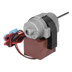 فن فریزر ساید بوش