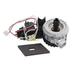 آسیاب قهوه اسپرسوساز بوش سری TES