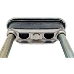 المنت لباسشویی سنسور دار