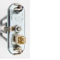 المنت لباسشویی سنسور دار