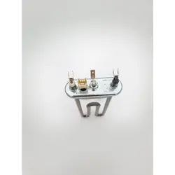 المنت لباسشویی سنسور دار