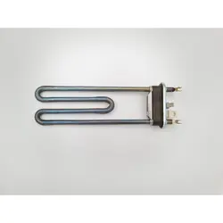 المنت لباسشویی سنسور دار