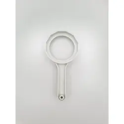 آچار مخزن نمک ظرفشویی