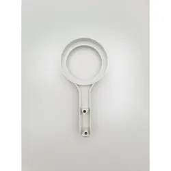 آچار مخزن نمک ظرفشویی