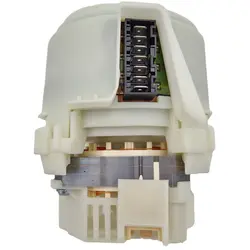 هیت پمپ 7 سیم ظرفشویی بوش