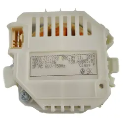 هیت پمپ 7 سیم ظرفشویی بوش