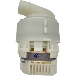 هیت پمپ 7 سیم ظرفشویی بوش