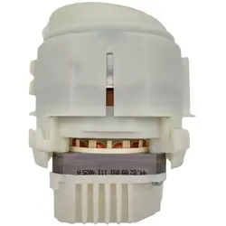 هیت پمپ 7 سیم ظرفشویی بوش