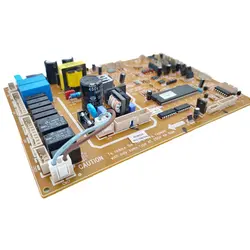 برد کنترل اصلی ساید بای ساید بوش