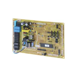 برد کنترل اصلی ساید بای ساید بوش