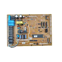 برد کنترل اصلی ساید بای ساید بوش