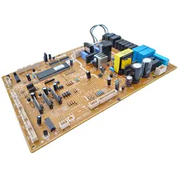 برد کنترل اصلی ساید بای ساید بوش