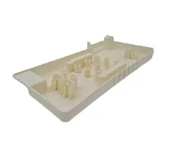 ظرف آب دیفراست ساید بوش