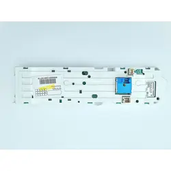 برد نمایشگر لباسشویی بوش