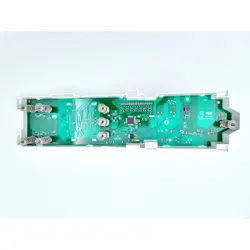 برد نمایشگر لباسشویی بوش