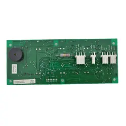 برد پنل ساید بای ساید جنرال