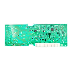 برد فرمان لباسشویی ۷ کیلویی بوش