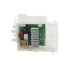 برد راه انداز موتور لباسشویی بوش