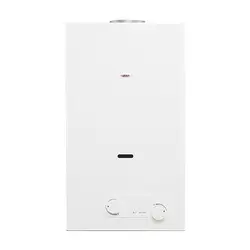 آبگرمکن B4215 Turbo