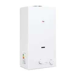 آبگرمکن B4215 Turbo