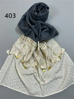 شال هندی مجلسی