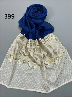 شال هندی مجلسی