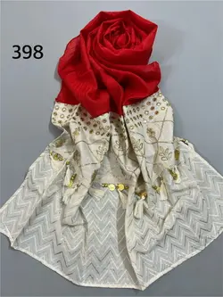 شال هندی مجلسی