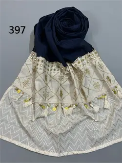 شال هندی مجلسی