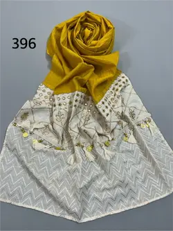 شال هندی مجلسی