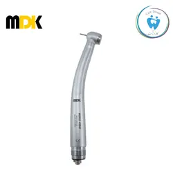 توربین 4 سوراخه پوش باتن ام دی کی- Push Button Turbine MDK - کافه دنتیست