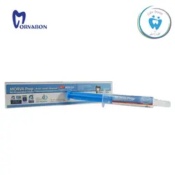 خرید آرسی پرپ (مروا پرپ) مروابن 2 عدد سرنگ 5 میلی لیتری - کافه دنتیست