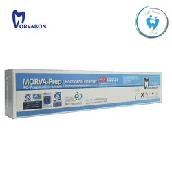 خرید آرسی پرپ (مروا پرپ) مروابن 2 عدد سرنگ 5 میلی لیتری - کافه دنتیست