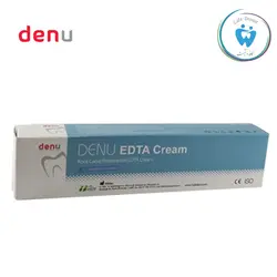 خرید 2 عدد آرسی پرپ EDTA Denu سرنگ 6 گرمی - کافه دنتیست
