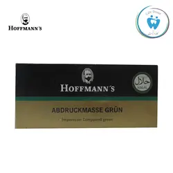 خرید و فروش استنس سبز قالبگیری هافمن - Hoffmann impression compound green | کافه دنتیست