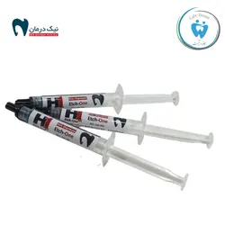 خرید ژل اسید اچ 37% نیک درمان آسیا - Nik Darman |کافه دنتیست