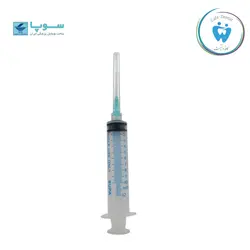 خرید سرنگ شستشو لوئرلاک سوپا supa washing syringe - کافه دنتیست
