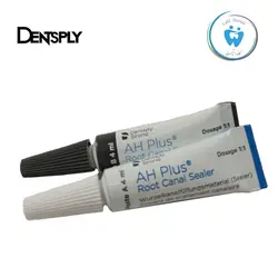 خرید سیلرآ اچ پلاس دنتسپلای- DENTSPLY AH PLUS | کافه دنتیست