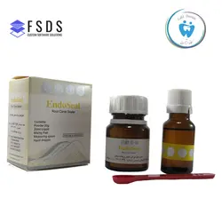 خرید سیلر اندوسیل FSDS ساخت ایران تحت لیسانس انگلستان - کافه دنتیست