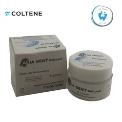 خرید و فروش  خمیر پانسمان کلتوزول آسیا شیمی طب (کلتن)-COLTOSOL | کافه دنتیست