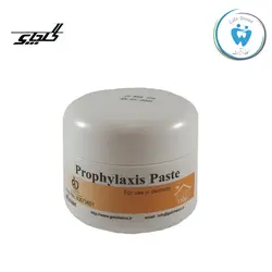 خرید خمیر پروفیلاکسی گلچای Golchai prophylaxis - کافه دنتیست