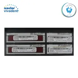 خرید و فروش دندان مصنوعی ایوکلار - IVOCLOR tooth | کافه دنتیست